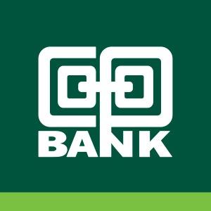 Co-operative Bank Logo